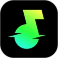 汽水音乐下载官网 Logo